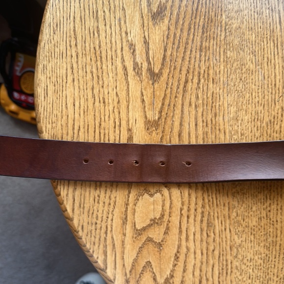 Tommy Bahama belt - Picture 12 of 12